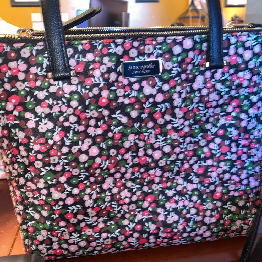 Kate spade brand new purse